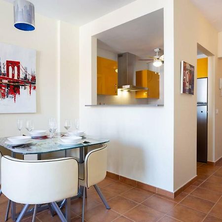 Piso San Isidro Daire San Isidro  Dış mekan fotoğraf